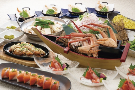 いろはにほへと すすきの南7条店