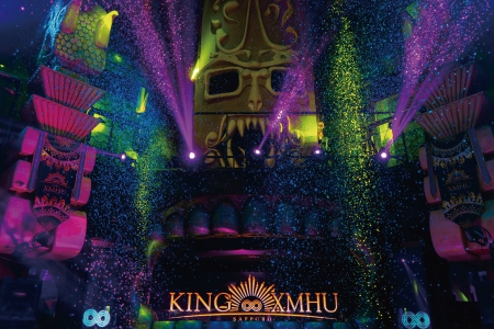 KING XMHU