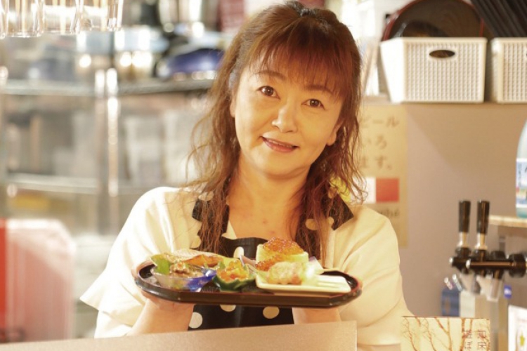 まりの店