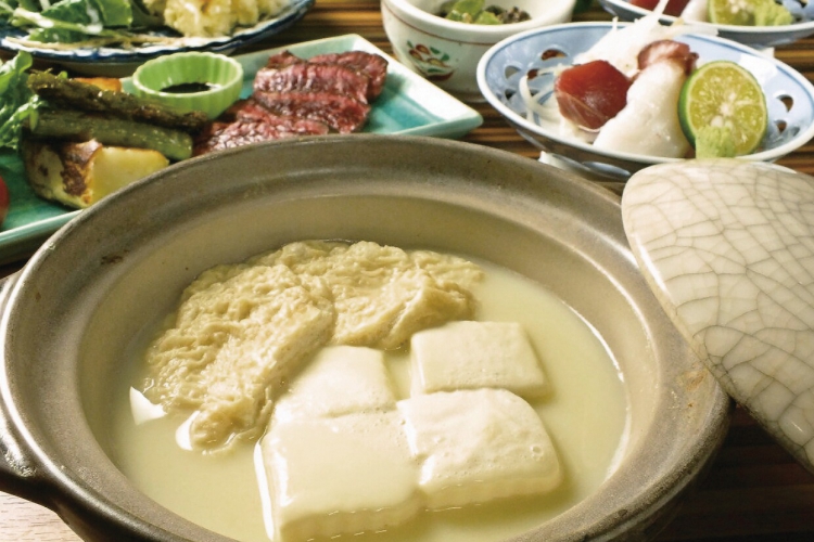 旬菜鮮魚 味和久