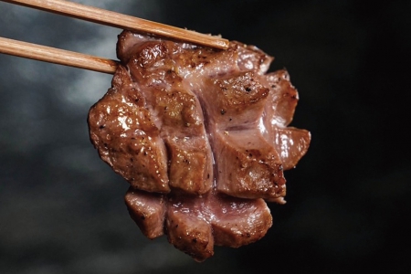 宮川精肉店