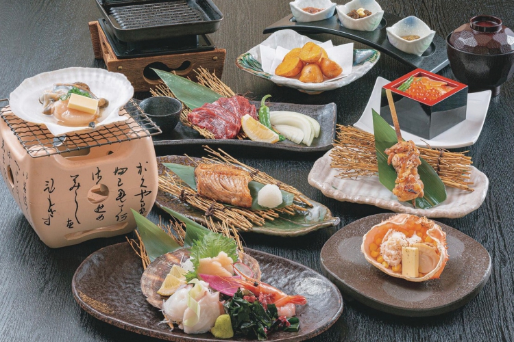 海へ 南5条店