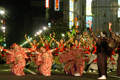 よさこい